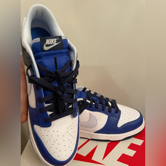 Nike low dunks - Picture 10 of 10